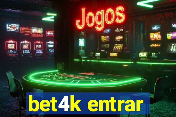 bet4k entrar